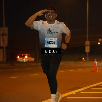 Runner Photo 7231939