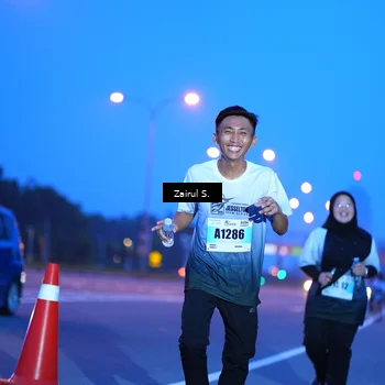 Runner Photo 7231945