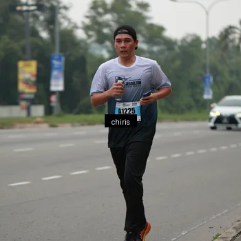 Runner Photo 7231947