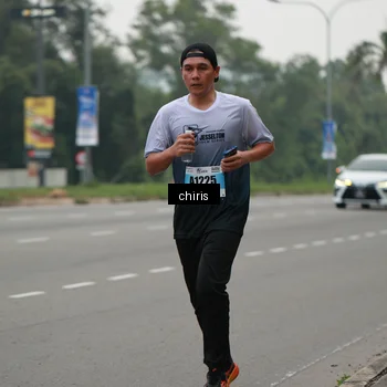 Runner Photo 7231949