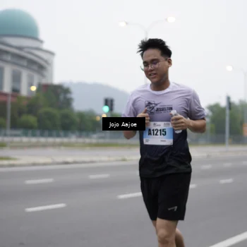 Runner Photo 7231953