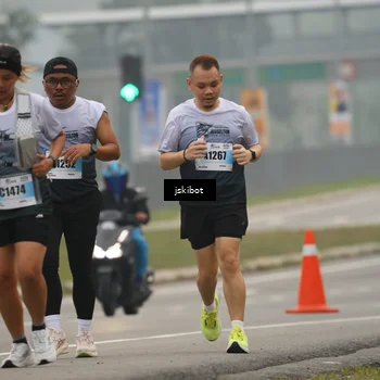 Runner Photo 7231955