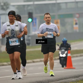 Runner Photo 7231961