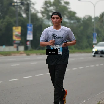 Runner Photo 7231962