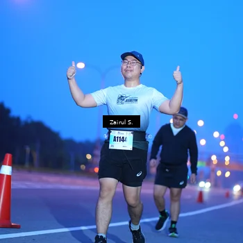 Runner Photo 7231963