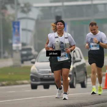 Runner Photo 7231964