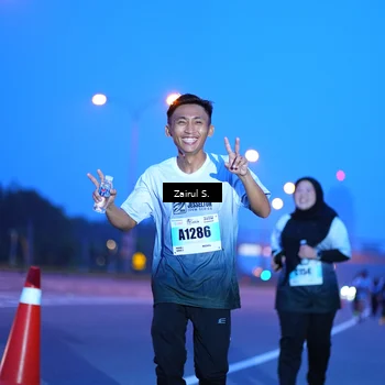 Runner Photo 7231965
