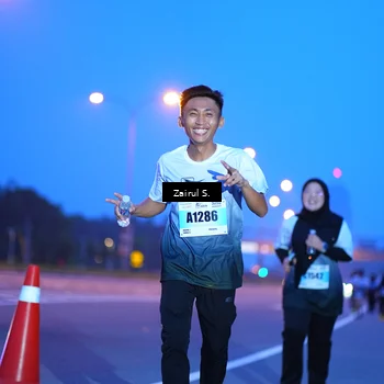 Runner Photo 7231966