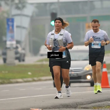 Runner Photo 7231969