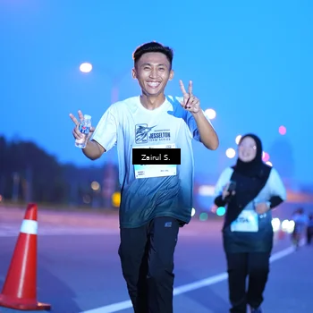 Runner Photo 7231971