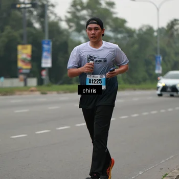 Runner Photo 7231972