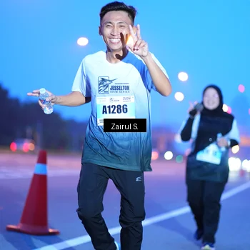 Runner Photo 7231974