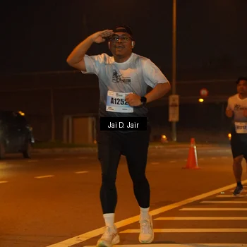 Runner Photo 7231981