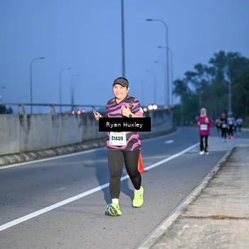 Runner Photo 7231993