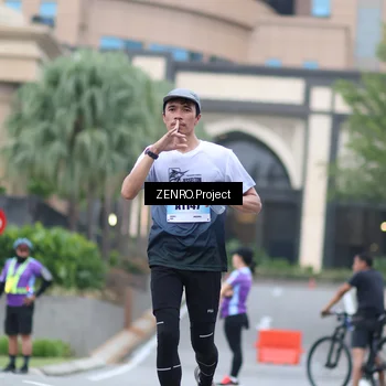 Runner Photo 7231999