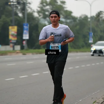 Runner Photo 7232005