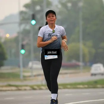 Runner Photo 7232006
