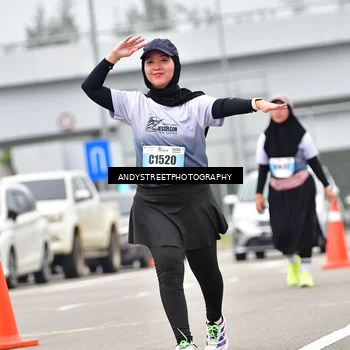 Runner Photo 7232007