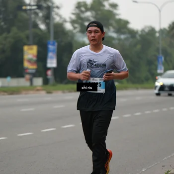 Runner Photo 7232008