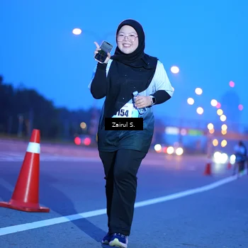 Runner Photo 7232009