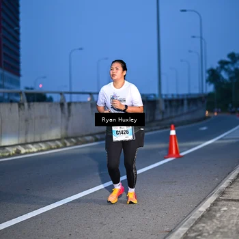 Runner Photo 7232012