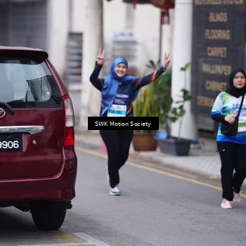 Runner Photo 7232013