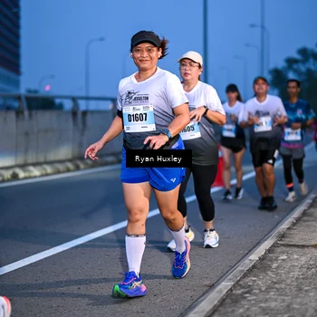 Runner Photo 7232014