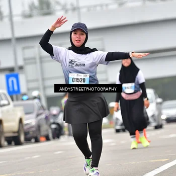 Runner Photo 7232015