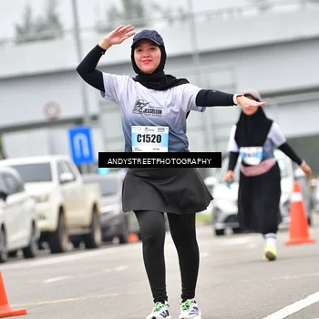 Runner Photo 7232016