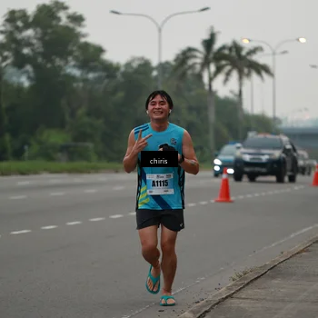 Runner Photo 7232017