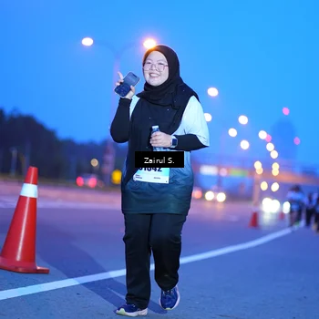 Runner Photo 7232018