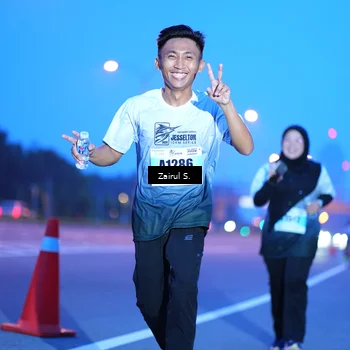 Runner Photo 7232019