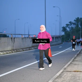 Runner Photo 7232025