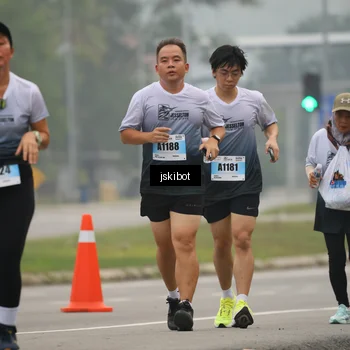 Runner Photo 7232033
