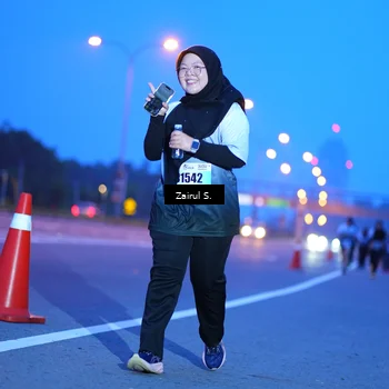 Runner Photo 7232038