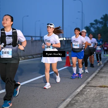 Runner Photo 7232039