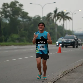 Runner Photo 7232040