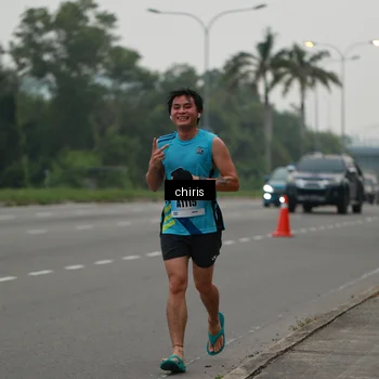 Runner Photo 7232043