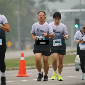 Runner Photo 7232045