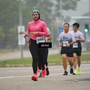 Runner Photo 7232047