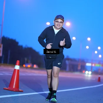 Runner Photo 7232051