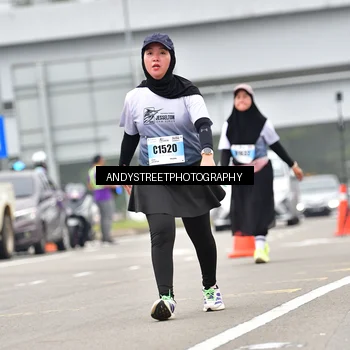 Runner Photo 7232058