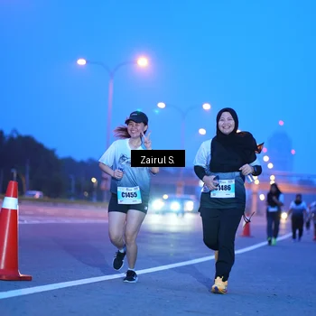 Runner Photo 7232060