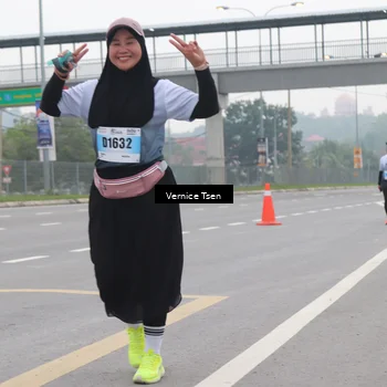 Runner Photo 7232063