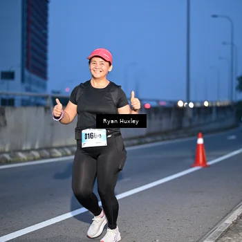 Runner Photo 7232064