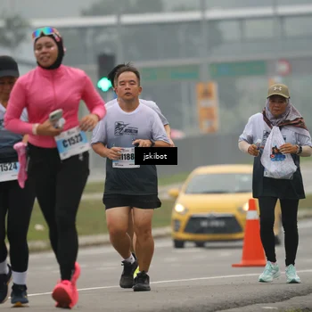 Runner Photo 7232065