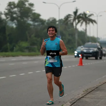 Runner Photo 7232066