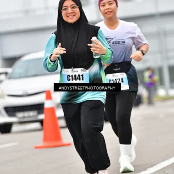 Runner Photo 7232067