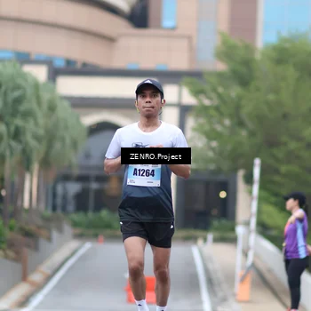 Runner Photo 7232069