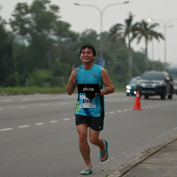 Runner Photo 7232073